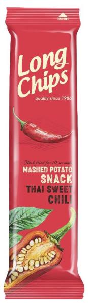 Long Chips - Thai Sweet Chili 75g